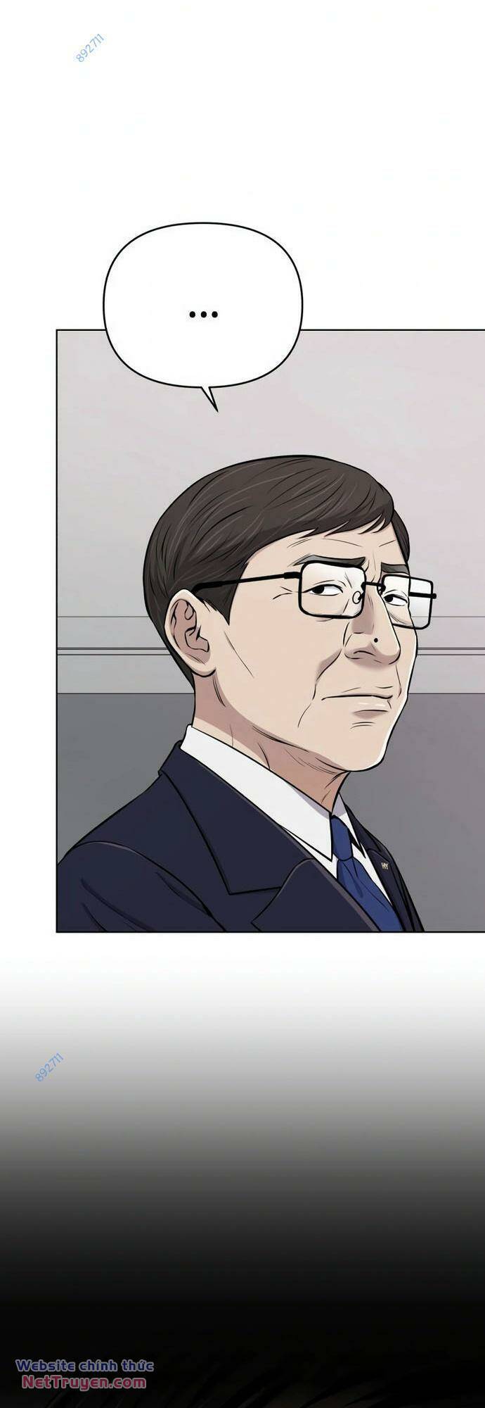 Nhân Viên Thực Tập Kim Cheolsu - chap20 - Trang 83